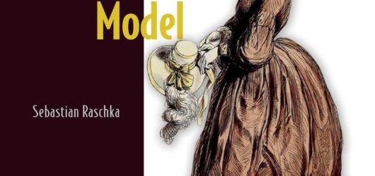 Book Review: Build Large Language Models From Scratch (by S. Raschka)