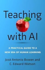 Teaching AI: A Practical Guide – Book Review