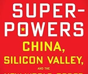 AI Superpowers Review: Exploring the Battle for AI Dominance