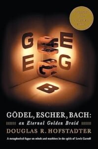 A Comprehensive Review of Gödel, Escher, Bach: An Eternal Golden Braid