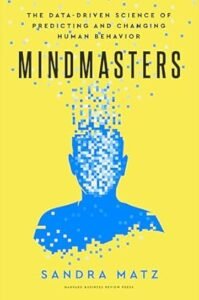 Unlocking the Power of Algorithms: A Review of “Mindmasters”