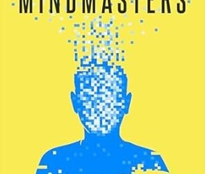 Unlocking the Power of Algorithms: A Review of “Mindmasters”