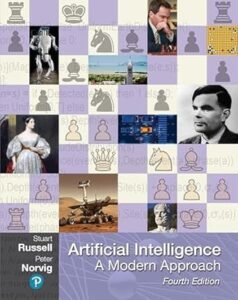 A Comprehensive Review of ‘Artificial Intelligence: A Modern Approach’